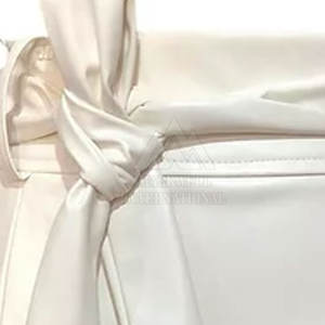 กระโปรงหนัง PU แฟชั่นใหม่ทันสมัยสำหรับฤดูร้อน กระโปรงหนังสั่งตัดคุณภาพสูง - Product Image 6