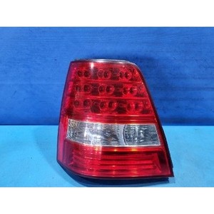 Luz Trasera Izquierda Usada para Sorento 924013E500 - Product Image 2