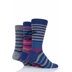 Calcetines de Compresión para Mujer y Hombre, 18-21 mmHg, Calcetines Deportivos Ecológicos de Secado Rápido y Transpirables para Correr, Mejoran la Circulación - Product Image 4