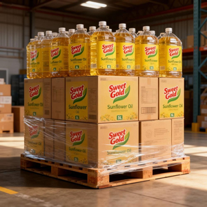 Premium High Supplier Purity Sunflower <b>Seeds</b> Oil for Industrial Food Production and Retail Sale Shipping Worldwide - Product Image 2