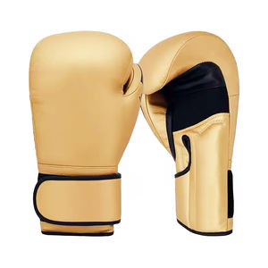 Guantes de Boxeo Duraderos para Hombre, Precio al por Mayor, Logotipo/Colores Personalizados, Antiarrugas, con Calidad Premium - Product Image 1