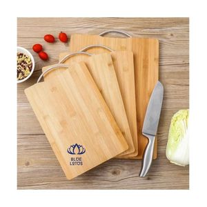 Tabla de Madera 2026, Excelente Relación Calidad-Precio, Madera Sólida para Cortar Vegetales y Presentar Alimentos, Fácil de Limpiar, Calidad Confiable - Product Image 1
