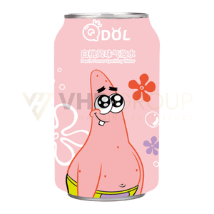 Eau gazeuse QDOL en gros - Product Image 1