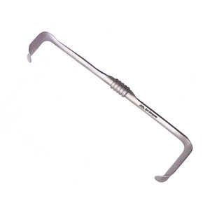 Juego de dos retractores Richardson Eastman de doble extremo, manuales, de acero inoxidable, marca Richardson, de Apto Enterprises - Product Image 6