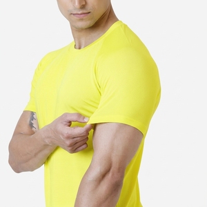 Nouveaux vêtements de sport pour hommes, rashguard rouge à manches longues avec logo personnalisé, design personnalisé - Product Image 4