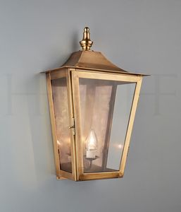 New Design Wall Hanging Brass Antique Lantern with Copper Antique Finishing For <b>Household</b> Outdoor Purpose - Product Image 1