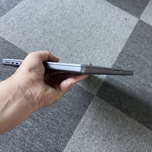 M3 MaBook Pro 14" 8GB RAM 512GB SSD OS A+ Grade with Original Accessories 10 Core 120Hz Dedicated Graphics US <b>Plug</b> - Product Image 6