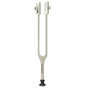 Instrumento Manual Quirúrgico, Instrumentos Médicos, Equipos Médicos, Diapasón de Otología de Aluminio, Acero Inoxidable Alemán - Product Image 1