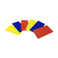 Blocs d'attributs de géométrie en plastique Cartes d'activité mathématique Puzzles logiques STEM Tri géométrique Jeux de comptage