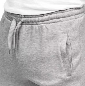 Men's Mid Waist Winter <b>Work</b> Pants Elastic Waist Lightweight Straight OEM Service Canvas <b>Trousers</b> for Outdoor Jogging - Product Image 4