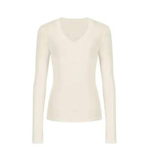 Vente en gros de t-shirts pour femmes en coton 100% à col rond, décontractés, à manches courtes, respirants, écologiques, de haute qualité - Product Image 3