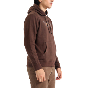 Ventes en gros de sweats à capuche pour hommes, saison hivernale, 100% coton molletonné, écologiques, vêtements décontractés, haute qualité, prix bas - Product Image 3