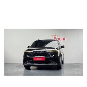 Kia Carnival HEV Signature 2024/3, 9 Plazas, Asientos de Cuero, Caja de Cambios Automática, Cámara Trasera, 47,231 km - Product Image 3