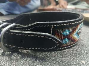 Cinturones de Cuero 100% Genuino de los Mejores Fabricantes, Diseño Western Hecho a Mano para Hombres y Mujeres, Conjuntos de Regalo Personalizados y Modernos - Product Image 6