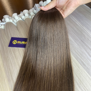 Cabello Humano al por Mayor, Cabello Vietnamita 100% Natural, Extensiones de Cabello de Primera Calidad - Product Image 3