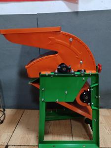 Corn <b>Sheller</b> and Thresher Maize <b>Sheller</b> Corn Thresher Corn Peeling Machine - Product Image 3