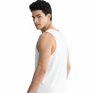 Nueva Llegada: Camisetas Interiores de Punto para Hombre, Tallas Grandes, Transpirables, Ecológicas, de Secado Rápido, Manga Larga, Estilo Motero, Diseño Liso - Product Image 3