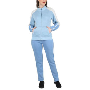 Nouveaux survêtements d'hiver tendance pour femmes, de haute qualité, 100% coton molletonné, services OEM, vente chaude - Product Image 1