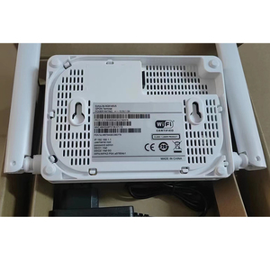 HG8145V5 Xpon Onu 4GE 1 voie téléphonique 2.4G 5G Routeur Wi-Fi double bande <span class=keywords><strong>Firmware</strong></span> anglais Identique à HS8546V5 HS8145V5 <span class=keywords><strong>HG8245Q2</strong></span> Modem - Product Image 5