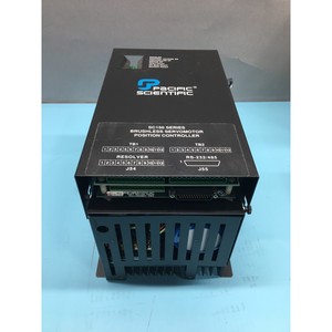 Contrôleur de mouvement Pacific Scientific SC453-040-08 - Équipements et pièces semi-conductrices d'occasion fiables à l'échelle mondiale chez - Product Image 1