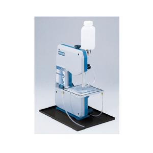 Sierra de Cinta Hozan K-100 de Fácil Uso, Fabricada en Japón, con Tensión de Cuchilla Manual y Motor de 0.1kw - Product Image 2