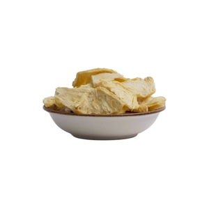 Natural Freeze Dried <b>Pineapple</b> Rings Chunks Dices Export Grade Wholesale Factory Direct Long Shelf Life - Product Image 5