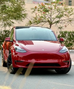 Te s la Model Y Long <b>Range</b> ELECTRIC CAR - Product Image 2
