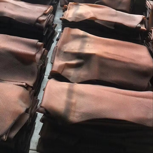 Lámina de Caucho Natural RSS3 de Alta Calidad, Mejor Precio, Fábrica en Vietnam, Caucho para Pisos, Neumáticos, Tubos de Caucho, Bandas Transportadoras - Product Image 5