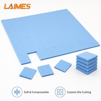 Vente en gros de coussin thermique souple à faible dureté avec compression douce