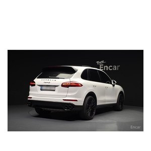 For Porsche Cayenne 3.0 Diesel August 2016 Model with 168,498 km Left Steering - Product Image 2
