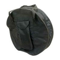 Bodhrán irlandais avec peau de chèvre, tambour de percussion, instrument à cordes, vente chaude. - Product Image 4