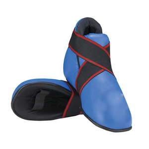 Zapatos de Artes Marciales VIGA SPORTS de Alta Calidad para Adultos, para Primavera/Verano, de Cuero PU, Semi-Contacto, para Entrenamiento - Product Image 4