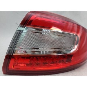 Feu arrière droit Fluence (côté passager) US 265507871R - Product Image 3