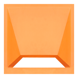 Ladrillos refractarios de pared de ventilación personalizados especiales huecos sinterizados de arcilla para fachada exterior de estilo tradicional del fabricante de Vietnam - Product Image 1