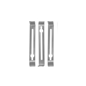 Henly Retractor Original Type Modified Weitlaner Allows Three Blade Set Includes Retractor overall length 16.5cm ZETOMEDPRO - Product Image 2