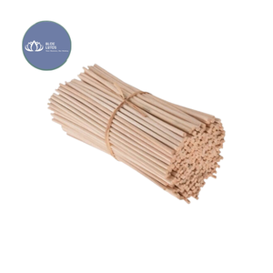 Varillas Difusoras de Ratán Natural DISPONIBLES para Uso en el Hogar sin Llama y Fragancia para Oficina - Product Image 1