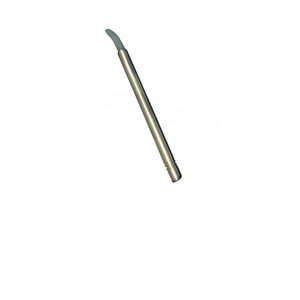 Stainless Steel Jewelry Engraving Tool with Irregular Shape for Precise Metal Work in Ring and Bracelet Making Custom - Product Image 2
