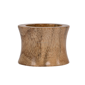 Direct from Factory New Arrival Wood Napkin Rings for <b>Weddings</b> and Parties Wholesale <b>Tissue</b> Holder and Table Decoration - Product Image 1