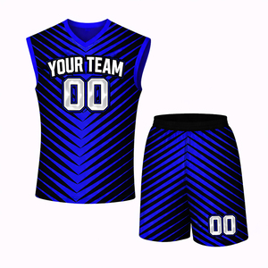 Pinnies Reversibles de Talla Grande para Adultos, Diseño Personalizado OEM, Impresión Digital, 100% Poliéster, para Verano - Product Image 5