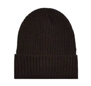 Bonnet d'hiver en gros fabriqué au Pakistan 100% acrylique jacquard lavé unisexe adulte prix abordable - Product Image 4