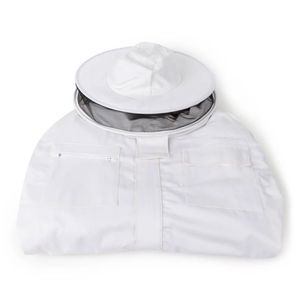 Combinaison d'apiculteur 2026 : Équipement de sécurité pour apiculteurs, robe de protection contre les abeilles, 1 pièce, vente en gros, conception personnalisée, combinaison d'apiculteur en coton de haute qualité - Product Image 2