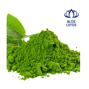 Poudre de Matcha de qualité supérieure pour la pâtisserie, les smoothies et les boissons de café Vietnam - Product Image 1