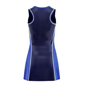 Conjunto de Netball de Alta Calidad para Mujer, Ropa Deportiva Transpirable, Diseño Superior 2026, Jersey de Netball - Product Image 2