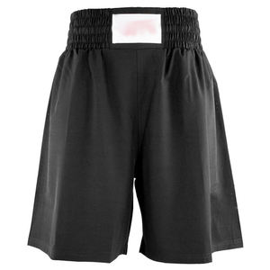 Últimos Diseños de Shorts de Boxeo de Alta Calidad, Transpirables, Elásticos y Ligeros, Shorts de Lucha en Tendencia, Shorts de Boxeo para Hombre - Product Image 1