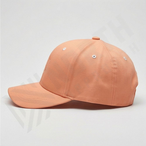 Adjustable <b>Flat</b> Brim Hip Hop <b>Cap</b> Customized Logo Baseball <b>Caps</b> With Bright Color Fashion Gorras Snapback <b>Hat</b> - Product Image 3
