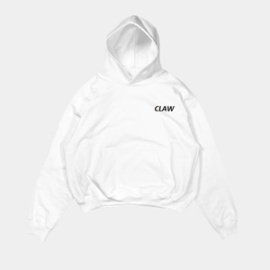 Sudadera con Capucha Extra Grande para Hombre, Transpirable, Antipilling, de Felpa Tejida, con Logotipo Personalizado, Otoño Invierno - Product Image 3