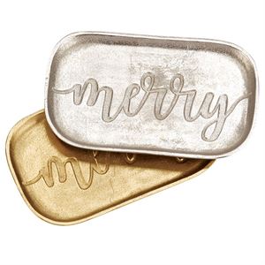 Cast Aluminum <b>Serving</b> <b>Trays</b> <b>Gold</b> plated <b>Serving</b> <b>trays</b> - Product Image 1