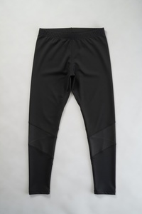 <b>Winter</b> Gym Fitness Men Leggings with Side Pockets Sports Long Leggings Training Running Quick-Drying Compression <b>Tight</b> - Product Image 1