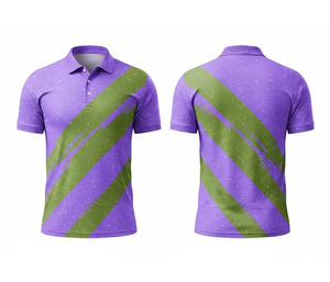 OEM ODM High Quality Customized Dry Fit Sublimation Polo Shirt Quick Dry Sportswear For Men Women - Product Image 6