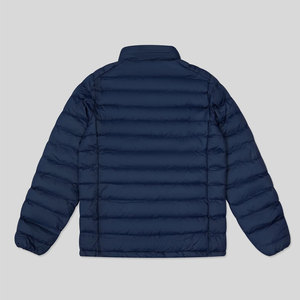 Best Quality Men's Puffer Jackets Custom Color Slim Fit Zipper Up Full Sleeve Fashion Wear Men's Puffer Jacket - Product Image 2